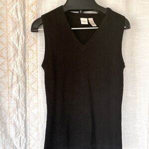 Merona ribbed tank top